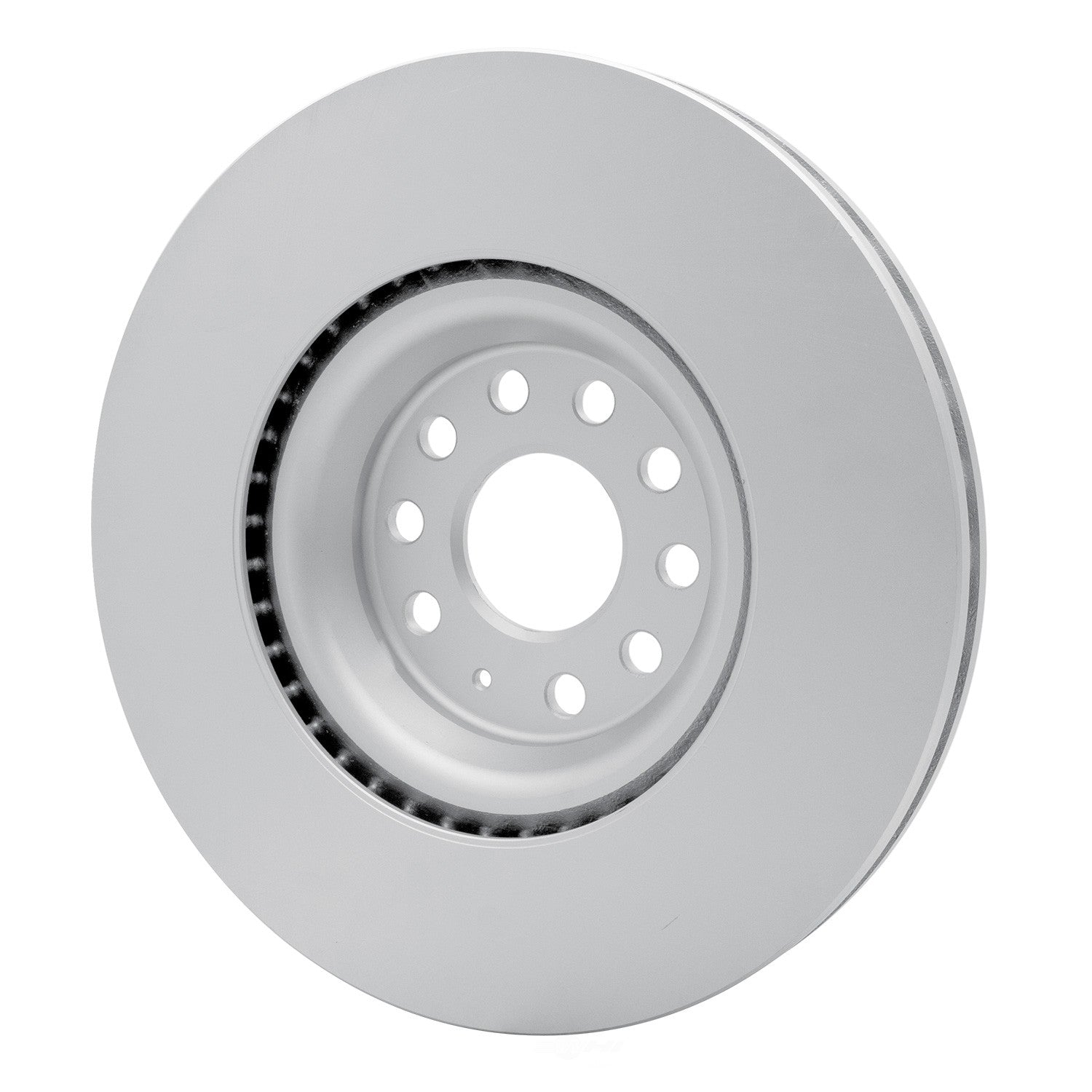 Frt Disc Brake Rotor  DFC  604-74034