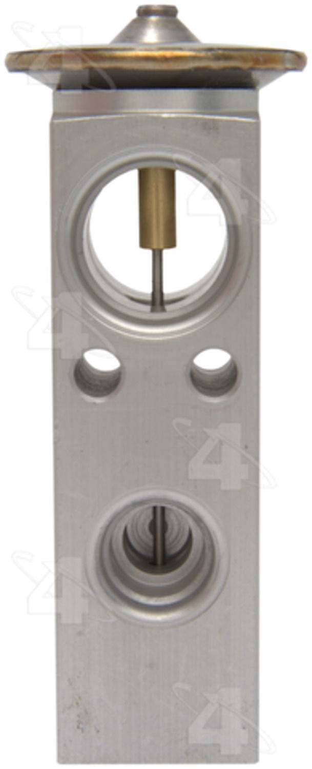 Expansion Valve   Four Seasons   39014