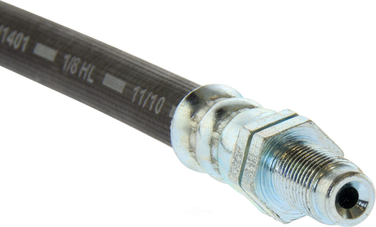 Frt Brake Hose  Centric Parts  150.39019