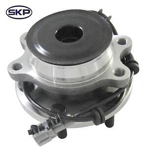 Frt Hub Assy  Skyward Automotive  SK515064