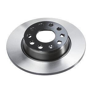 Rr Disc Brake Rotor  Wagner  BD180424E