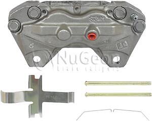 Frt Rt Rebuilt Brake Caliper  Nugeon  97-01597B
