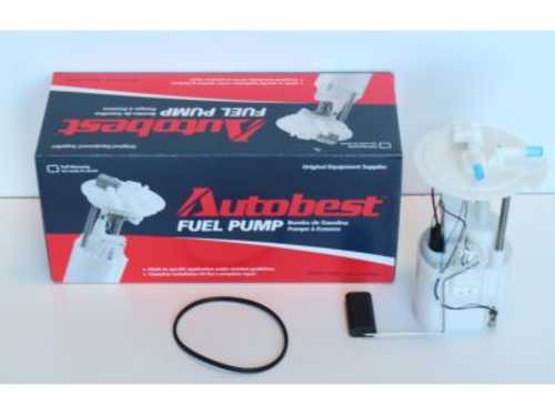 Fuel Pump Module Assy  Autobest  F4556A