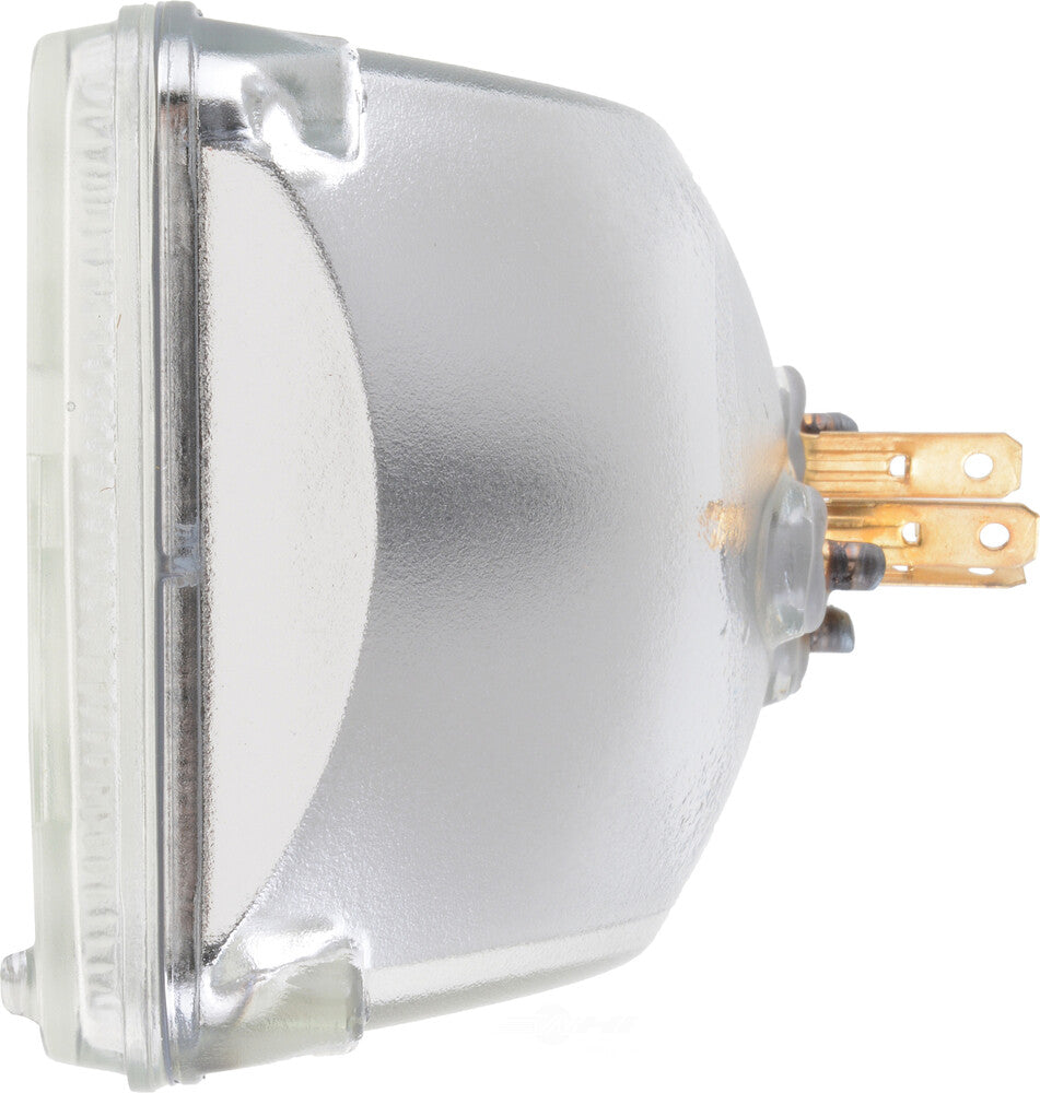 Low Beam Headlight  Philips  H4656C1