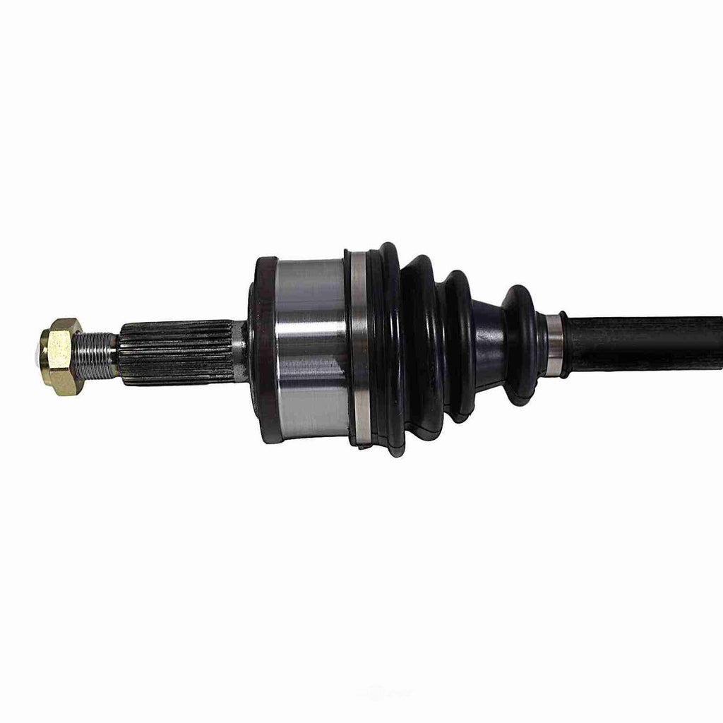 Left New CV Complete Assy   GSP North America   NCV12508