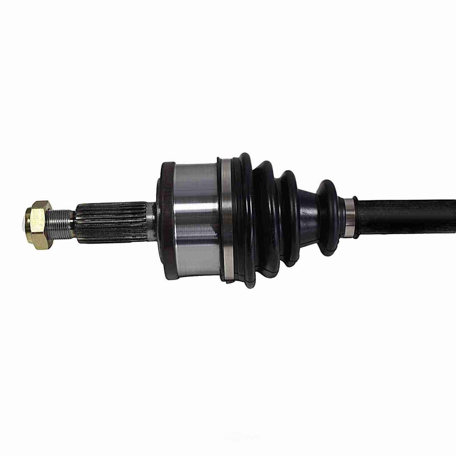 Left New CV Complete Assy   GSP North America   NCV12508