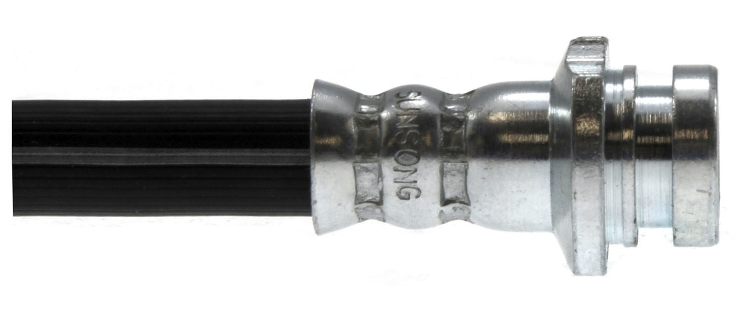 Rr Brake Hose  Centric Parts  150.42377