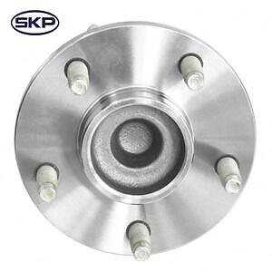 Rr Hub Assy  Skyward Automotive  SK512285