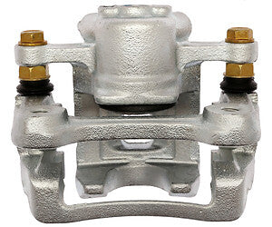 Rr Rt New Brake Caliper w/Hwd  Raybestos  FRC12591N