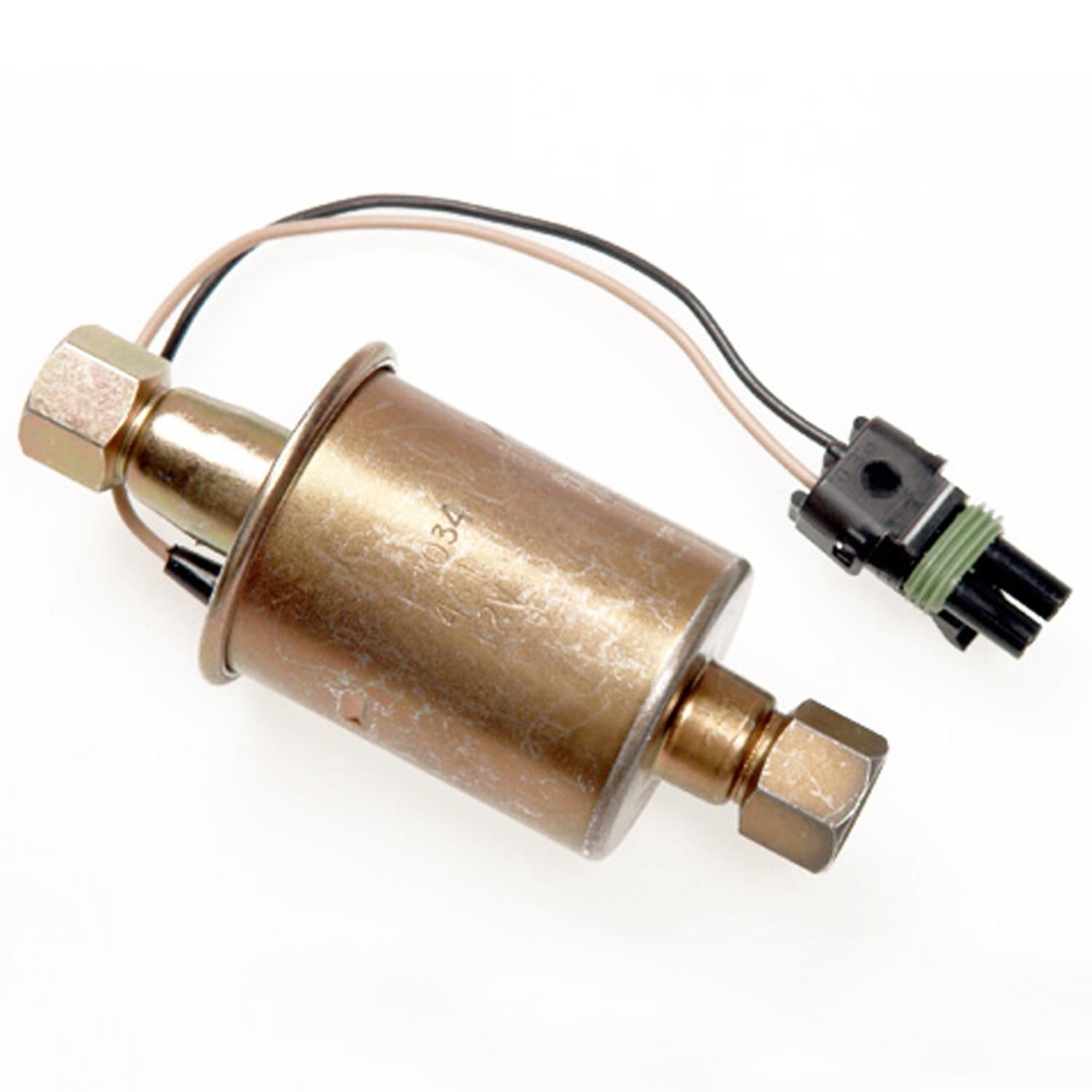Electric Fuel Pump  Delphi  FD0031
