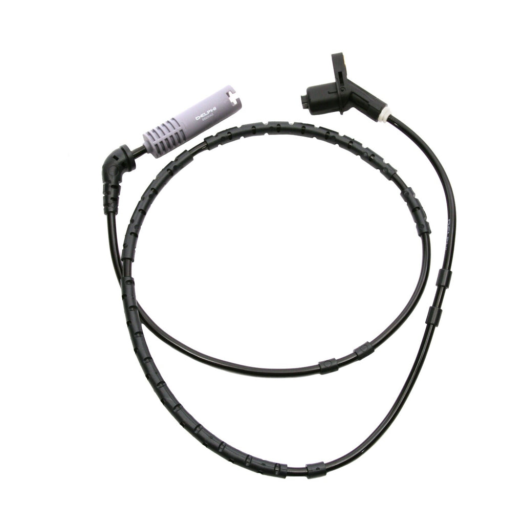 Rr Wheel ABS Brake Sensor  Delphi  SS20043