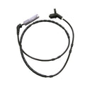 Rr Wheel ABS Brake Sensor  Delphi  SS20043