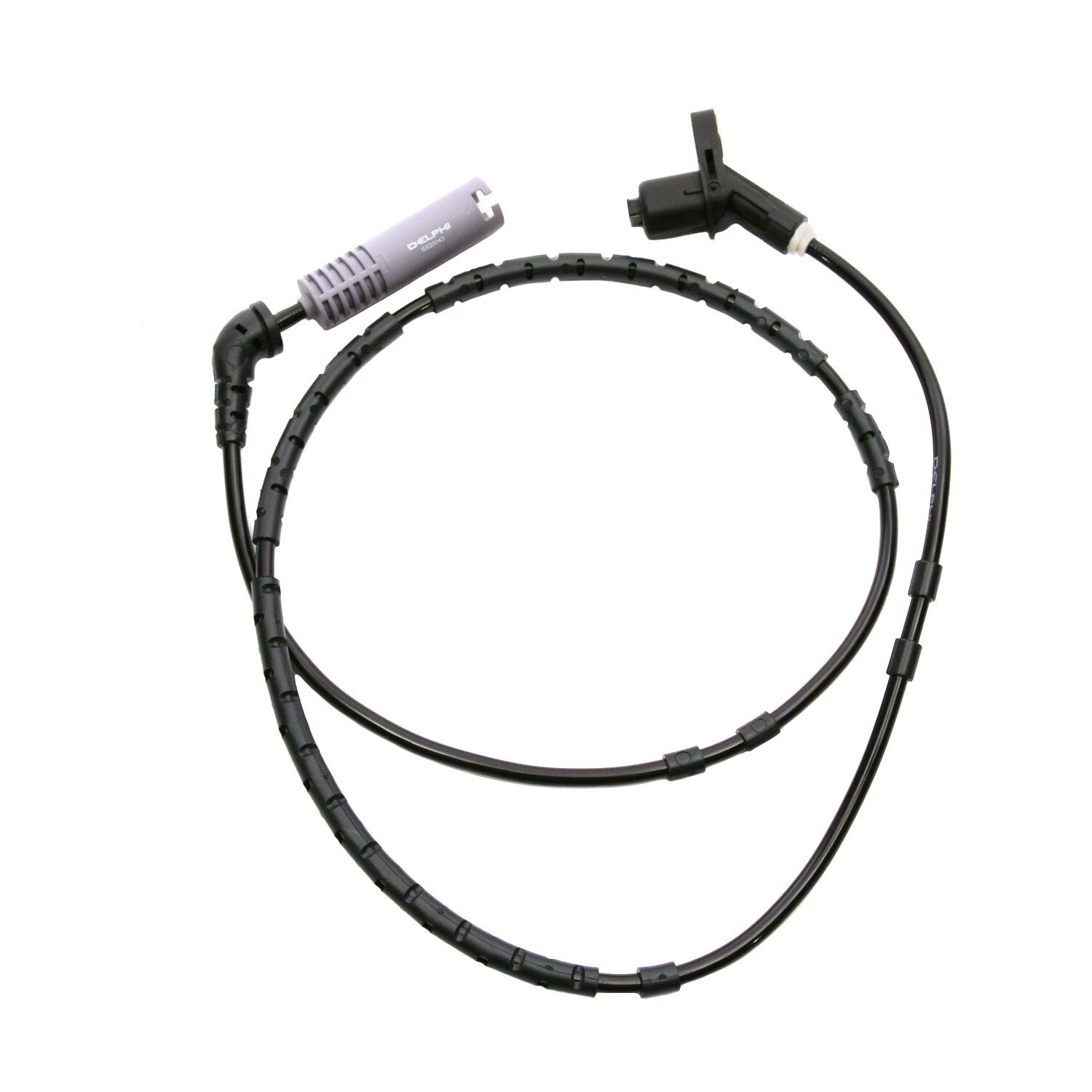 Rr Wheel ABS Brake Sensor  Delphi  SS20043