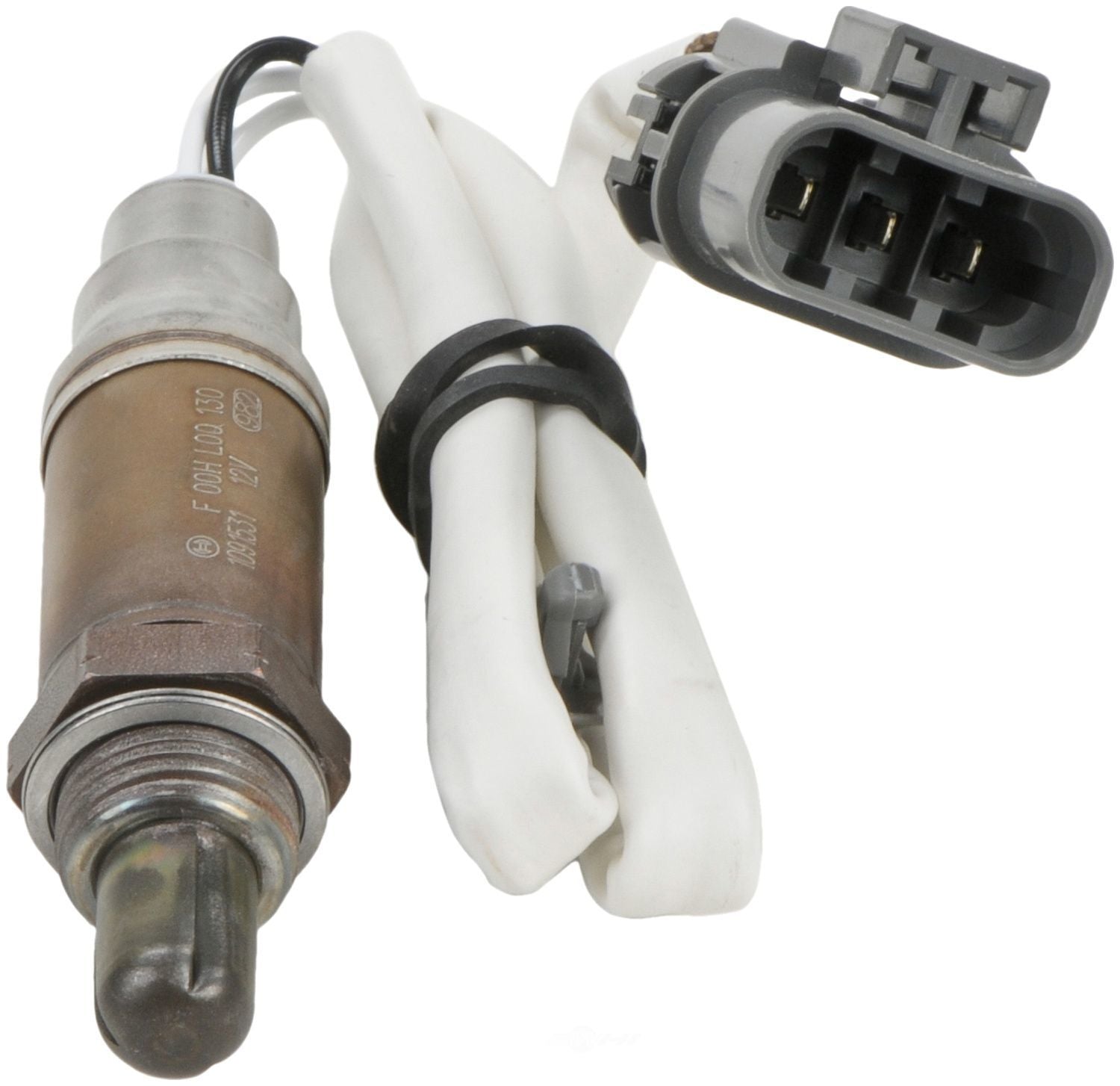 Oxygen Sensor  Bosch  13091