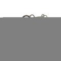 Water Pump Mounting Gasket   Fel-Pro   35728