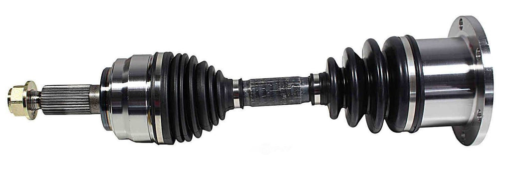 Axle Shaft Assy- CV Shaft   GSP North America   NCV11123