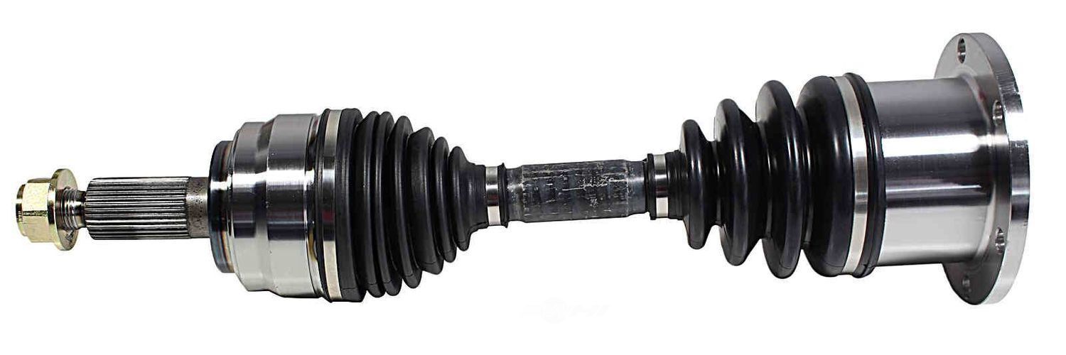 Axle Shaft Assy- CV Shaft   GSP North America   NCV11123