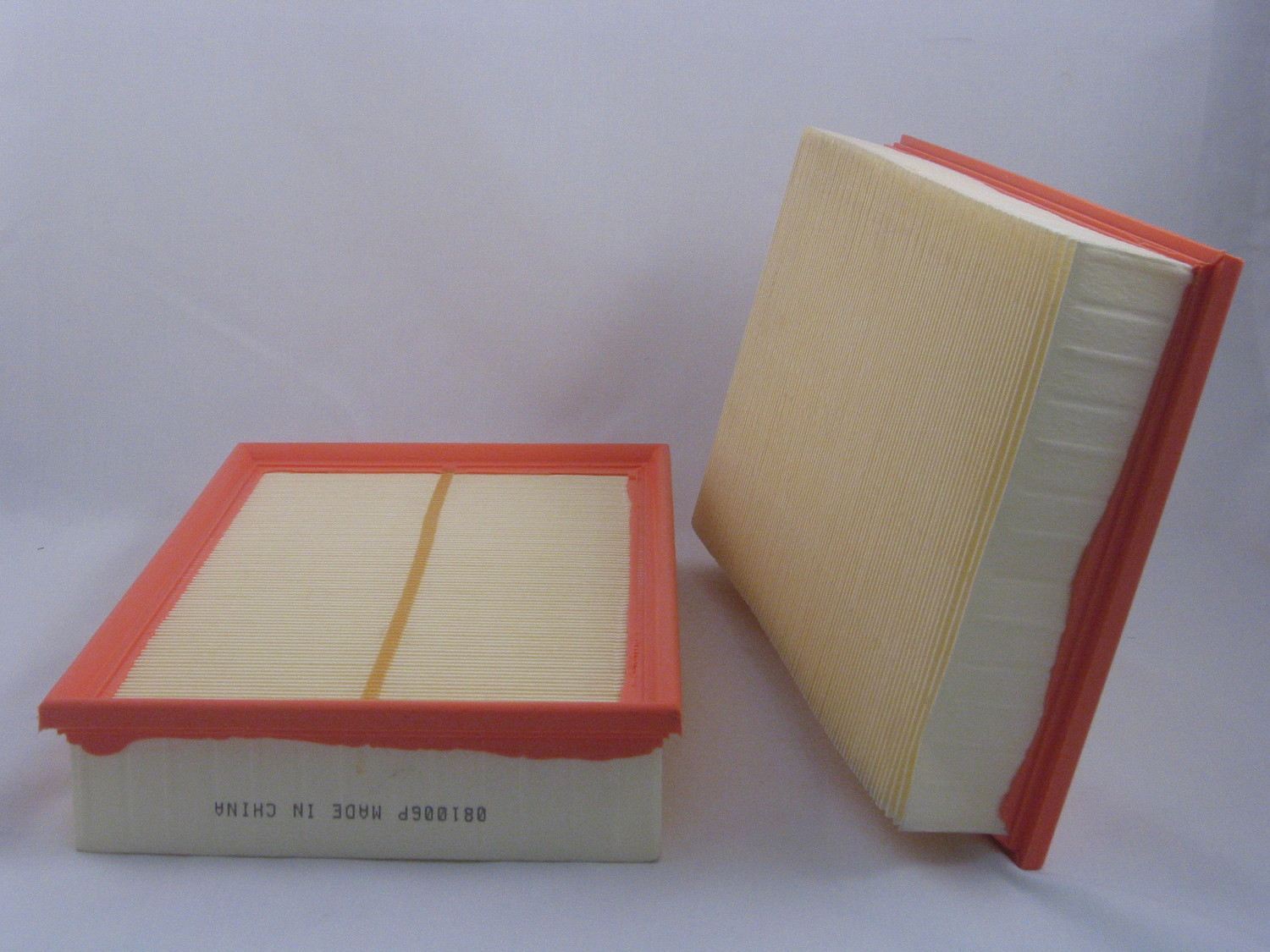Air Filter   FVP   P2412