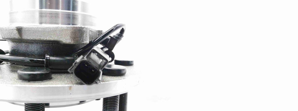 Frt Hub Assy   GSP North America   107086