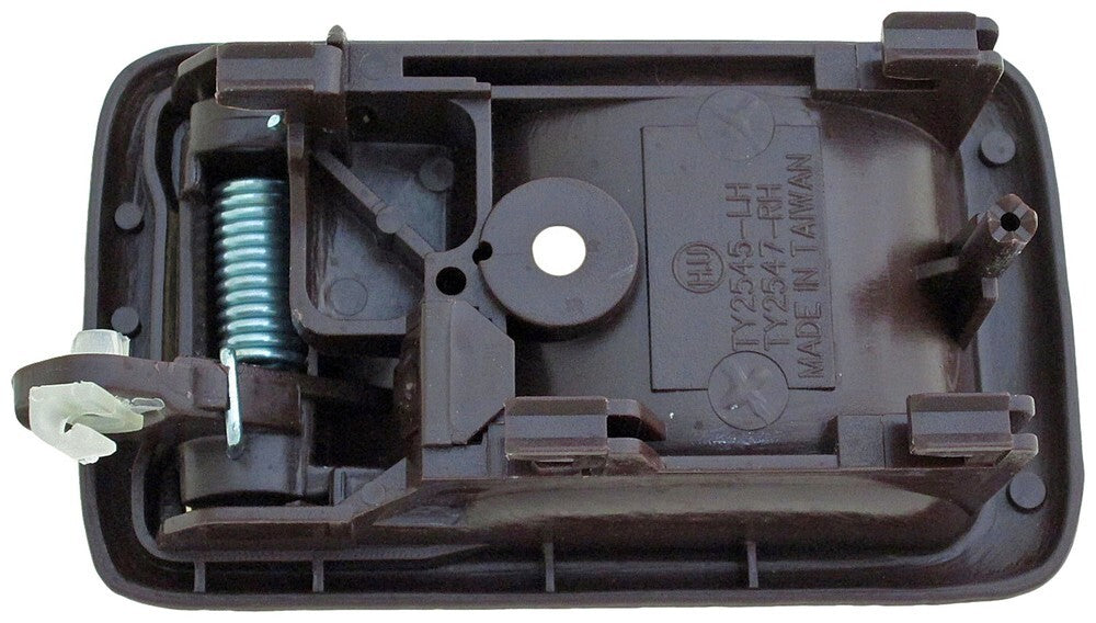 Interior Door Handle  Dorman/Help  92959