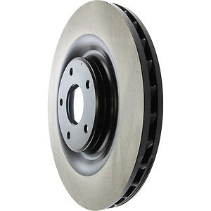 Frt Premium Brake Rotor  Centric Parts  125.62102