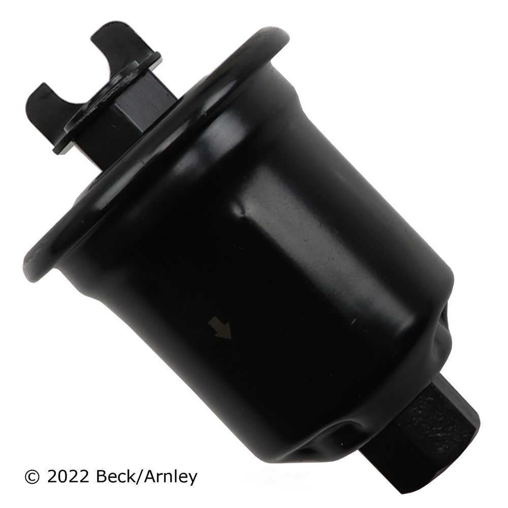 Fuel Filter  Beck/Arnley  043-1008
