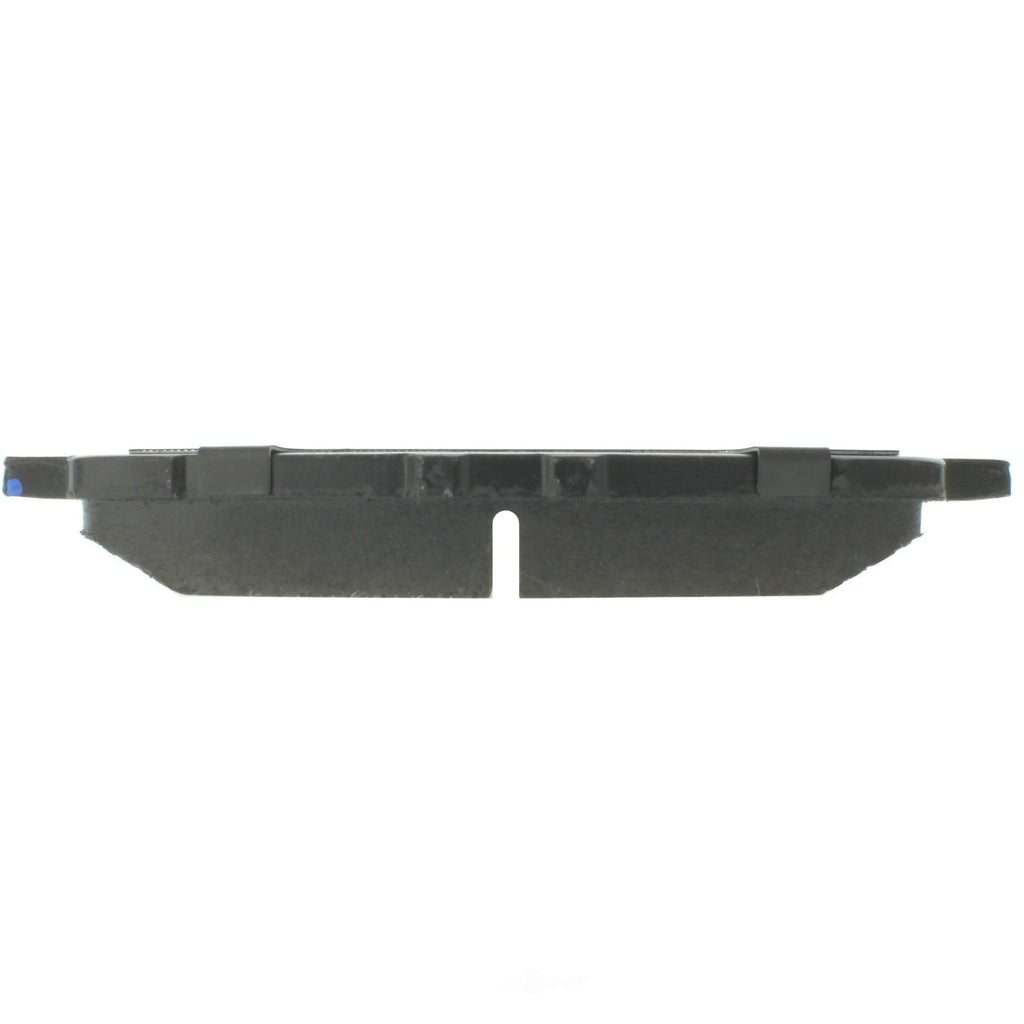 Frt Premium Semi-Met Brake Pads  Centric Parts  300.09080