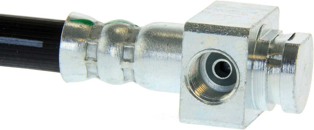 Rr Brake Hose  Centric Parts  150.67442