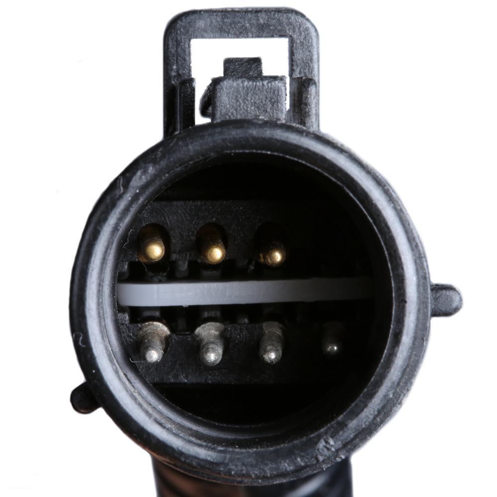 Fuel Pmp & Hanger w/Sender  Delphi  HP10126