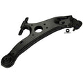 Moog Premium Control Arm RK622036
