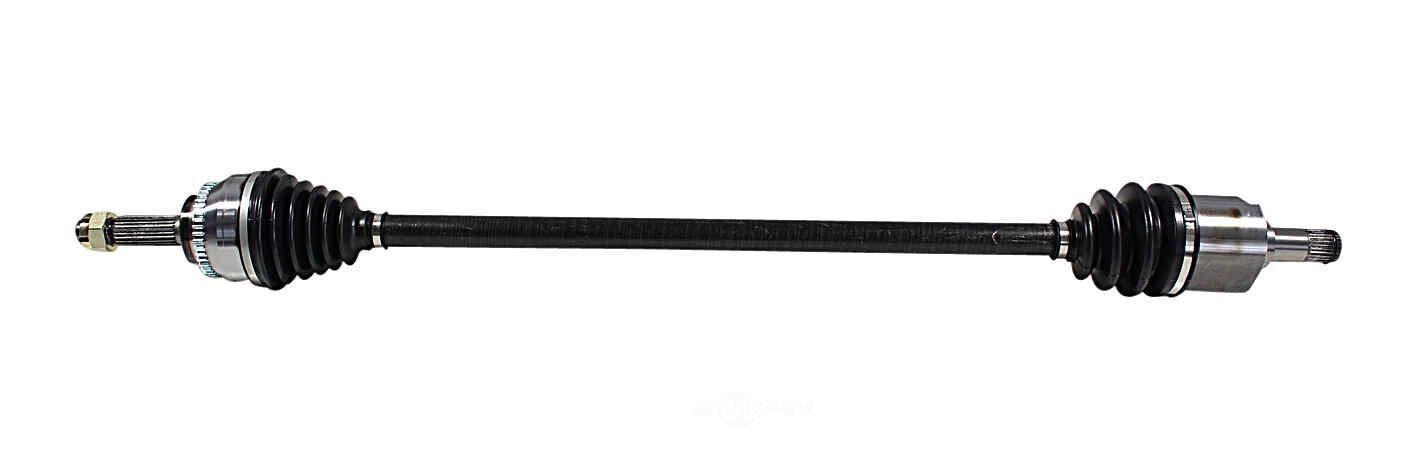 Right New CV Complete Assy   GSP North America   NCV51594