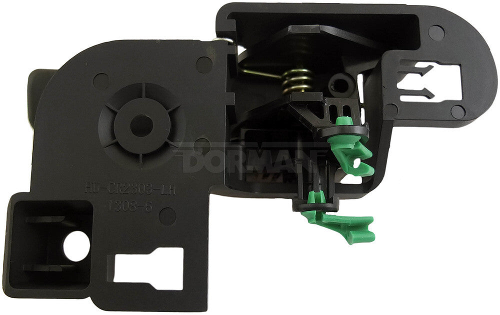 Interior Door Handle  Dorman/Help  96466