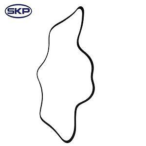Serpentine Belt  Skyward Automotive  SK060790
