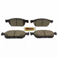 Frt Disc Brake Pads  Motorcraft  BRF1556