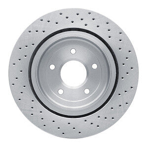 Rr Disc Brake Rotor  DFC  620-47035