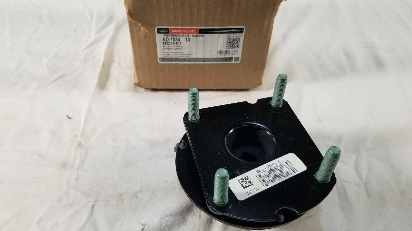 Suspension Bearing  Motorcraft  AD1084