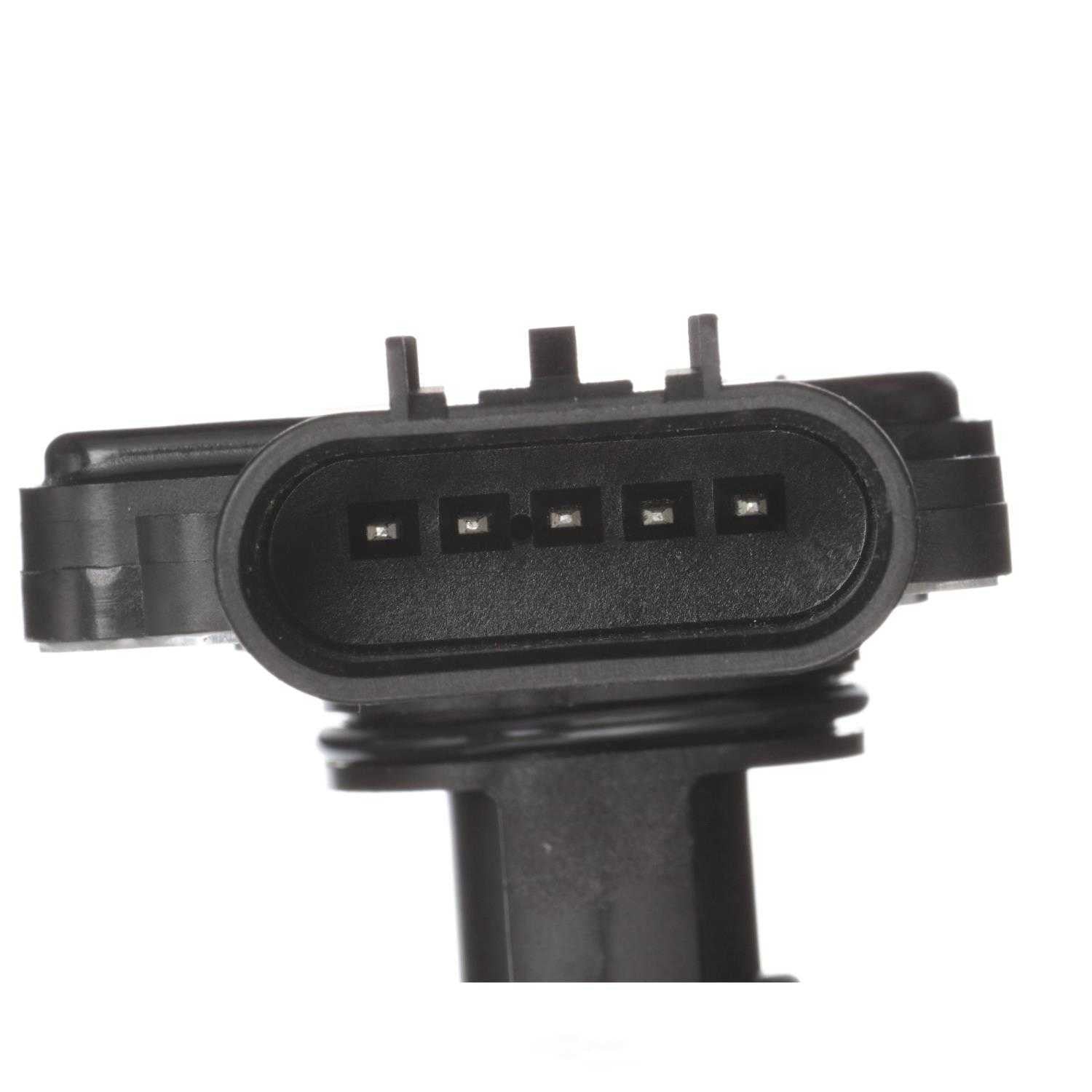 New Air Mass Sensor  Standard Motor Products  MAS0233