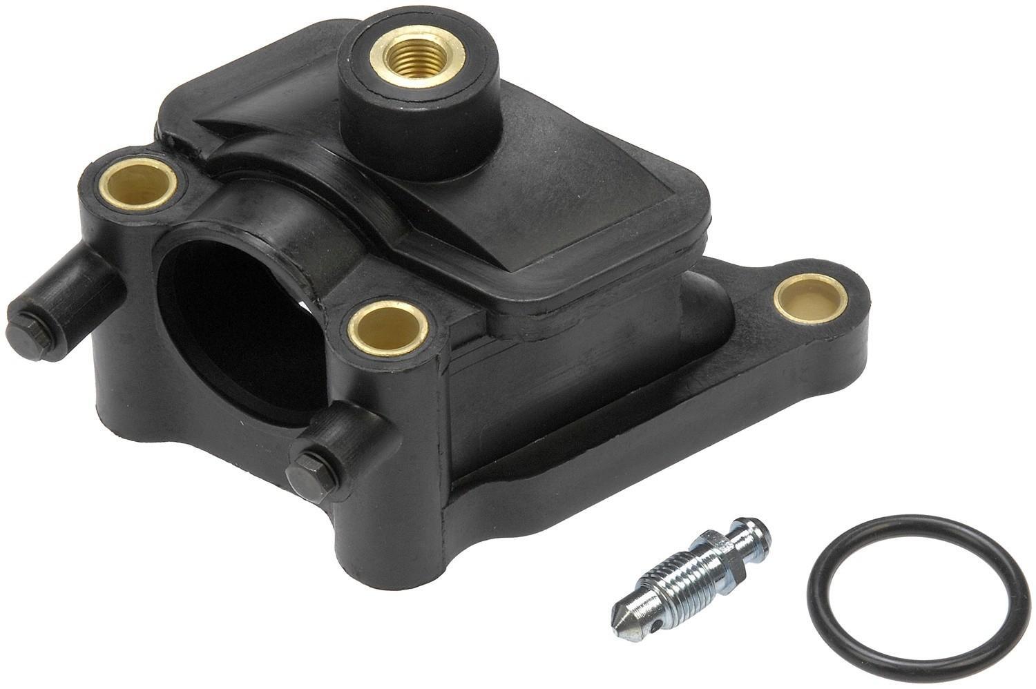 Coolant Air Bleeder  Dorman (OE Solutions)  902-301