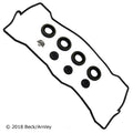 Valve Cvr Gasket Set  Beck/Arnley  036-1728