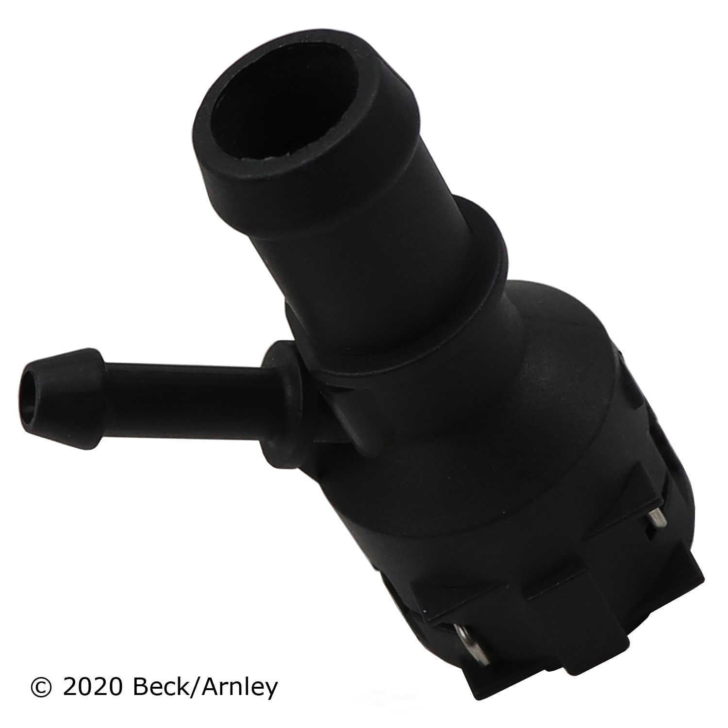 Coolant Outlet Flange  Beck/Arnley  147-0056