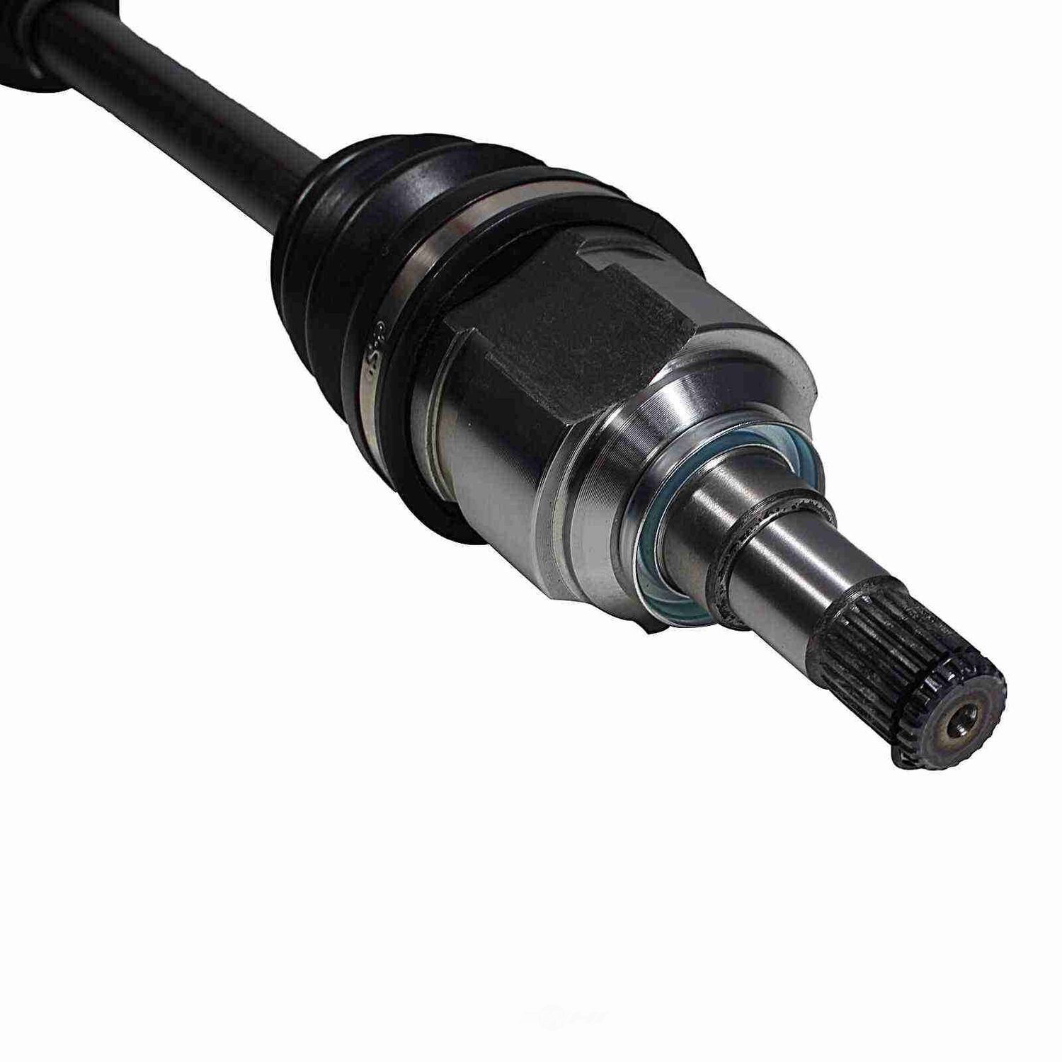 Left New CV Complete Assy   GSP North America   NCV69451