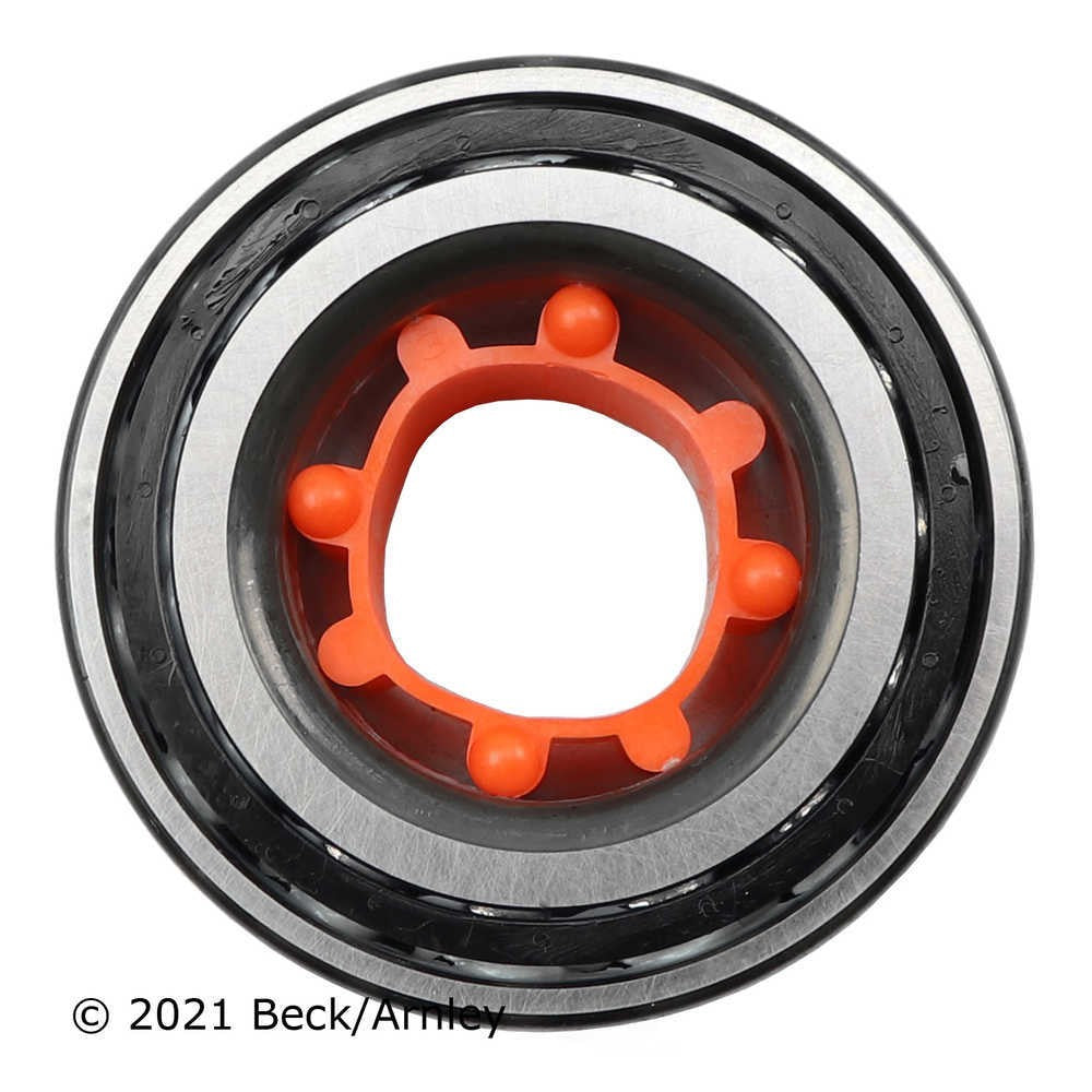 Frt Wheel Bearing  Beck/Arnley  051-3947