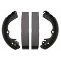 Rr New Brake Shoes  Wagner  Z676