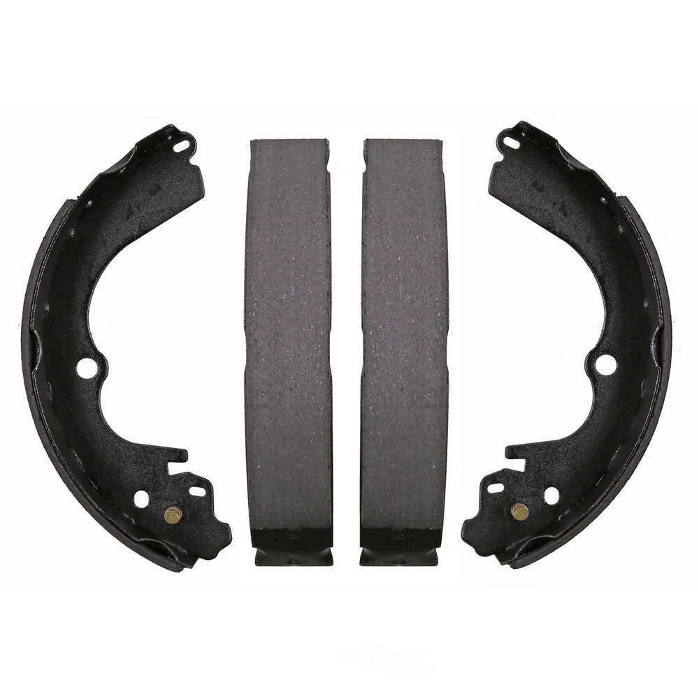 Rr New Brake Shoes  Wagner  Z676