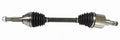 Axle Shaft Assy- CV Shaft   GSP North America   NCV10248