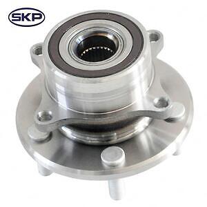 Frt Hub Assy  Skyward Automotive  SK513267