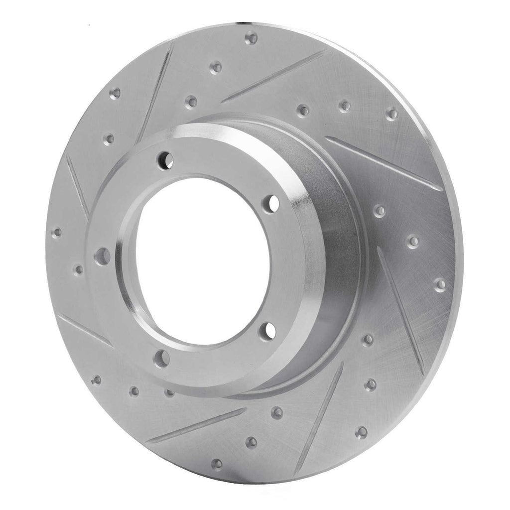 Frt Disc Brake Rotor  DFC  631-11000L