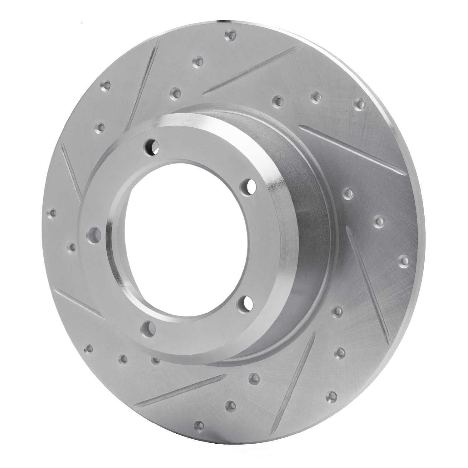 Frt Disc Brake Rotor  DFC  631-11000L