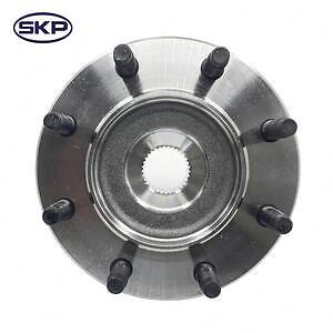 Frt Hub Assy  Skyward Automotive  SK951067