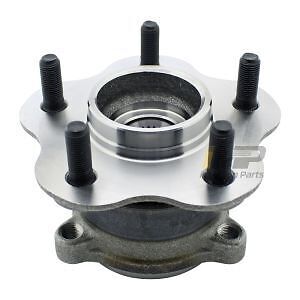 Rr Hub Assy  WJB  SPKT008
